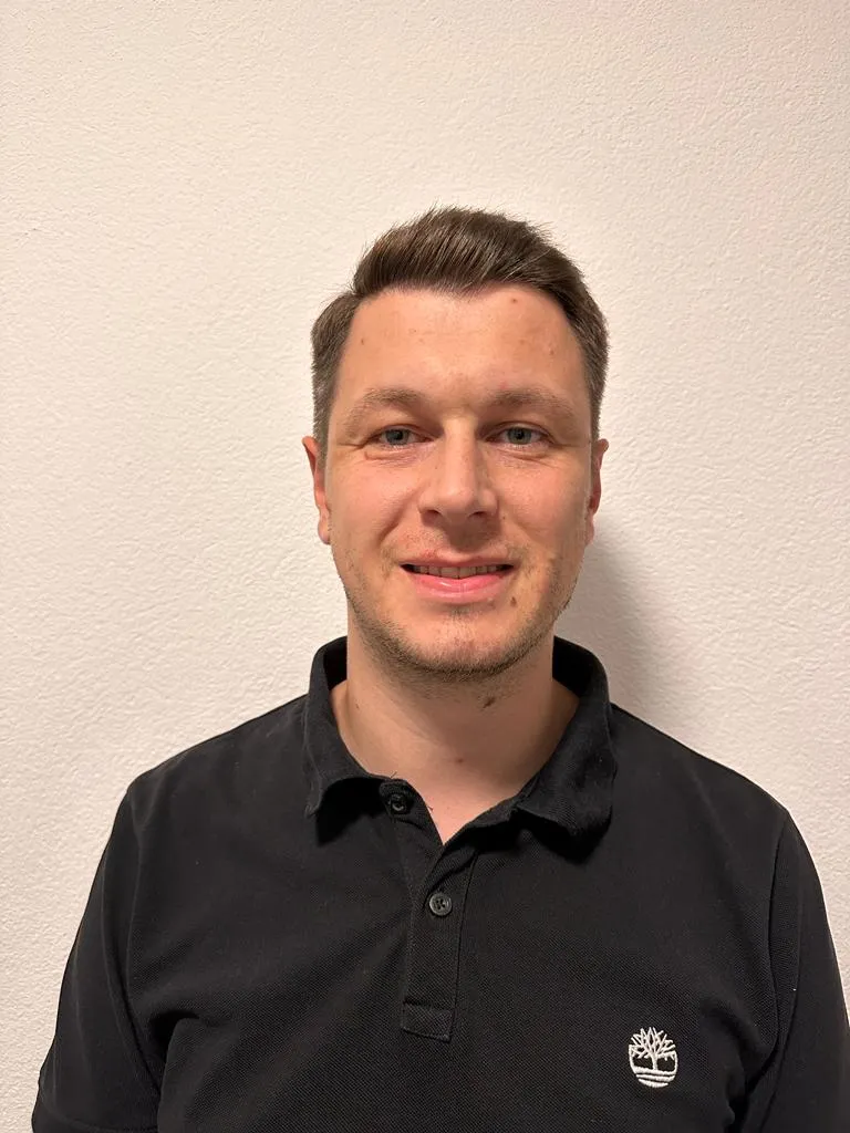 Team Member